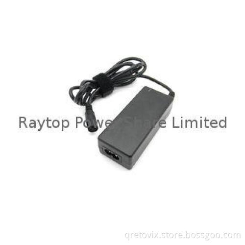 AC DC Universal Laptop Power Adapter , Automatic Notebook C
